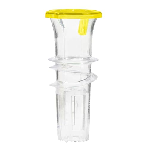 Limettensaftung | Zitronenquadrat | Hochleistungshandbuch Press | Handheld Citrus Tool | Food-Grade Edelstahl-Extraktor | Easy Saft Extraktion | Küchengeräte | - und Restaurantgebrauch von szaluyk