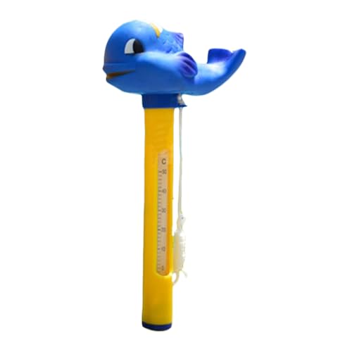 Pooltemperatur schwimmender Tester | Easy-Lead-Bruchresistante Thermografie mit String | Innen im Freien Spa Aquarium | Präzisionswassertemperaturwerkzeug | Kinder & Erwachsene | Fischteiche Pooltemperatur schwimmender Tester | Easy-Lead-Bruchresistante Thermografie mit String | Innen im Freien Spa Aquarium | Präzisionswassertemperaturwerkzeug | Kinder & Erwachsene | Fischteiche von szaluyk