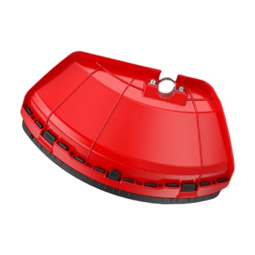 Rasenmäherschutz - Rugged Unheder Protective Board | Langlebige Wache für Trimmer, Rasenmäher, Bewässerungsträger | Hochleistungs-Bauwerkzeug zur Abschirmung von Geräten während der Rasenpflege- und G von szaluyk