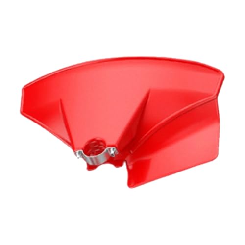 Rasenmäherschutz - Rugged Unheder Protective Board | Langlebige Wache für Trimmer, Rasenmäher, Bewässerungsträger | Hochleistungs-Bauwerkzeug zur Abschirmung von Geräten während der Rasenpflege- und G von szaluyk