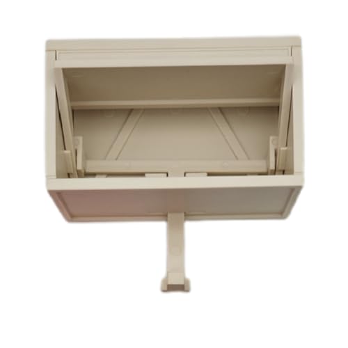 Schlüsselhalter für Wand - Holz -Raumsparende Rack | Auto Garagenformorganisator Haken mit Öffnungstür | Mehrzweck für Schlüssel, Kleidung, Mäntel | Dekorativ und funktional für Flur, Eingangsbegriff, Schlüsselhalter für Wand - Holz -Raumsparende Rack | Auto Garagenformorganisator Haken mit Öffnungstür | Mehrzweck für Schlüssel, Kleidung, Mäntel | Dekorativ und funktional für Flur, Eingangsbegriff, von szaluyk