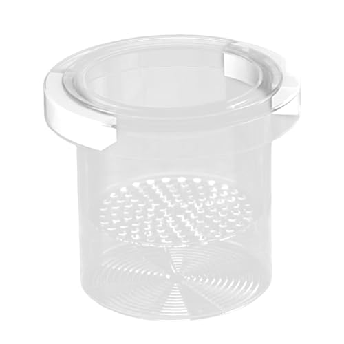 szaluyk Fisch-Zuchtbox für Aquarium,Aquarium Trennbox - Brutstätte Fütterungsbehälter Aufzucht Trennwand Für Kampffisch Guppy Skalar Akklimatisierung szaluyk Fisch-Zuchtbox für Aquarium,Aquarium Trennbox - Brutstätte Fütterungsbehälter Aufzucht Trennwand Für Kampffisch Guppy Skalar Akklimatisierung von szaluyk