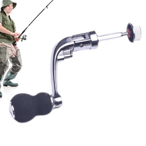 szaluyk Fischerei Spinnenrollengriff Griff Ersatz, Plastikfischerei Rollenscheibe Griff Crank Arm Reel Techniken anpassen soll. Genießen Sie ein angenehmes Gefühl und eine verbesserte szaluyk Fischerei Spinnenrollengriff Griff Ersatz, Plastikfischerei Rollenscheibe Griff Crank Arm Reel Techniken anpassen soll. Genießen Sie ein angenehmes Gefühl und eine verbesserte von szaluyk