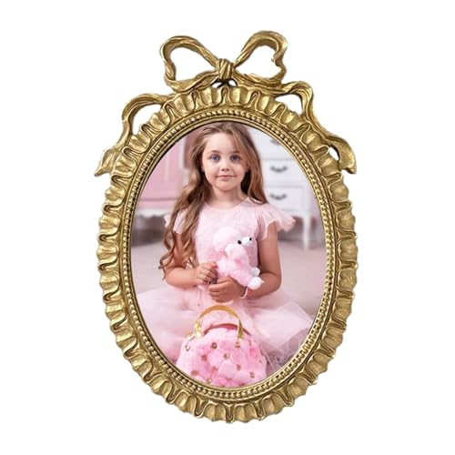 szaluyk Vintage Bilderrahmen | Antiker Goldener Bilderrahmen Für Tisch Und Wand - Resin Tischdekoration Wanddekoration Für Galerie Feiertage Hochzeit Weihnachtsfeier Deko szaluyk Vintage Bilderrahmen | Antiker Goldener Bilderrahmen Für Tisch Und Wand - Resin Tischdekoration Wanddekoration Für Galerie Feiertage Hochzeit Weihnachtsfeier Deko von szaluyk