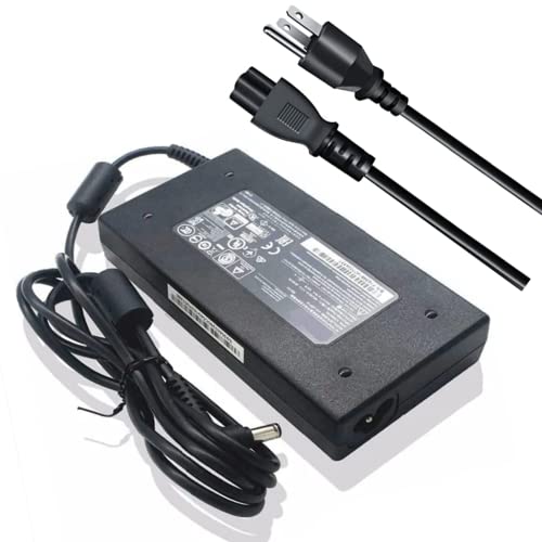 New Genuine Chicony A120A007L A12-120P1A A120A010L AC Adapter 19.5V 6.15A 120W Laptop Power Supply for MSI GE60 GE70 Gaming PC von szhyon