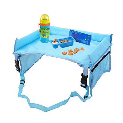 tacery Kinderauto Reisetablett Kinderautositz Tablett Kinder Reisetisch Auto Malunterlage Kinder Auto Autotisch Für Kindersitz Auto Kindertisch Schwarz Blau Sitz Selbststehend tacery Kinderauto Reisetablett Kinderautositz Tablett Kinder Reisetisch Auto Malunterlage Kinder Auto Autotisch Für Kindersitz Auto Kindertisch Schwarz Blau Sitz Selbststehend von tacery