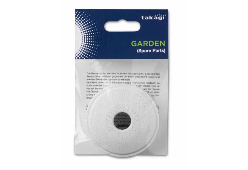 takagi Bewässerungssystem Ersatz Sieb Garden von takagi