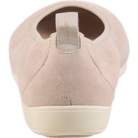 Tamaris Ballerina, Schlupfschuh, Bequemschuh mit komfortablem Elastikeinfass Tamaris Ballerina, Schlupfschuh, Bequemschuh mit komfortablem Elastikeinfass von tamaris