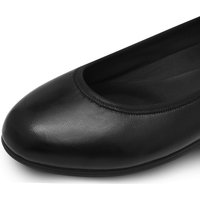 Tamaris Ballerina, Schlupfschuh, Bequemschuh mit komfortablem Elastikeinfass Tamaris Ballerina, Schlupfschuh, Bequemschuh mit komfortablem Elastikeinfass von tamaris