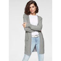 Tamaris Strickjacke mit Taschen Tamaris Strickjacke mit Taschen von tamaris