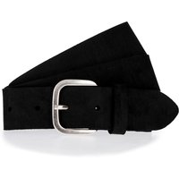 Tamaris Ledergürtel Veloursledergürtel Tamaris Ledergürtel Veloursledergürtel von tamaris