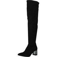 Tamaris Overkneestiefel "Tamaris Stiefel Lederimitat" Tamaris Overkneestiefel "Tamaris Stiefel Lederimitat" von tamaris
