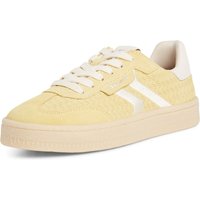Tamaris Plateausneaker, Freizeitschuh, Halbschuh, Schnürschuh mit gepolstertem Schaftrand Tamaris Plateausneaker, Freizeitschuh, Halbschuh, Schnürschuh mit gepolstertem Schaftrand von tamaris