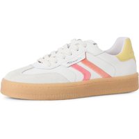 Tamaris Plateausneaker, mit gepolstertem Schaftrand Tamaris Plateausneaker, mit gepolstertem Schaftrand von tamaris