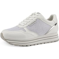 Tamaris Plateausneaker von tamaris