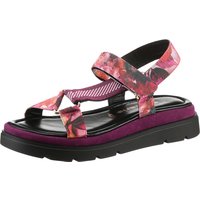 Tamaris Riemchensandale, Plateau, Sommerschuh, Sandalette mit Touch It-Ausstattung Tamaris Riemchensandale, Plateau, Sommerschuh, Sandalette mit Touch It-Ausstattung von tamaris