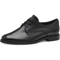 Tamaris Schnürschuh "Melika" im klassischen Design, Freizeitschuh, Halbschuh, Schnürschuh von tamaris