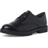 Tamaris Schnürschuh, im klassischen Design, Freizeitschuh, Halbschuh, Schnürschuh Tamaris Schnürschuh, im klassischen Design, Freizeitschuh, Halbschuh, Schnürschuh von tamaris