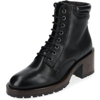 Tamaris Schnürstiefelette "Tamaris Stiefelette Leder" Tamaris Schnürstiefelette "Tamaris Stiefelette Leder" von tamaris