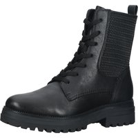 Tamaris Schnürstiefelette "Tamaris Stiefelette Lederimitat" Tamaris Schnürstiefelette "Tamaris Stiefelette Lederimitat" von tamaris