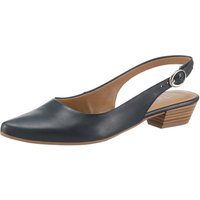 Tamaris Slingpumps "Trina" von tamaris