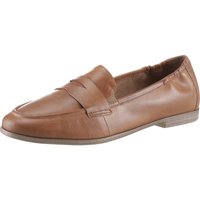 Tamaris Slipper, Blockabsatz, Businessschuh, mit klassischem Zierriegel Tamaris Slipper, Blockabsatz, Businessschuh, mit klassischem Zierriegel von tamaris
