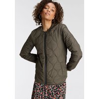 Tamaris Steppjacke von tamaris