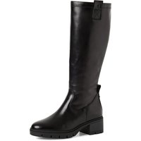 Tamaris Stiefel, Blockabsatz, Langschaftstiefel mit Touch it-Ausstattung Tamaris Stiefel, Blockabsatz, Langschaftstiefel mit Touch it-Ausstattung von tamaris
