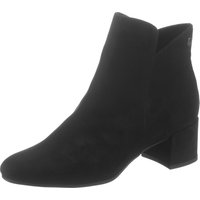 Tamaris Stiefelette, Blockabsatz, Ankleboots, Abendschuh in veganer Verarbeitung Tamaris Stiefelette, Blockabsatz, Ankleboots, Abendschuh in veganer Verarbeitung von tamaris