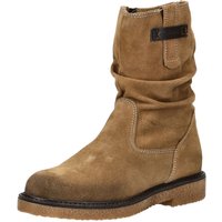 Tamaris Stiefelette "Tamaris Stiefelette Veloursleder" von tamaris