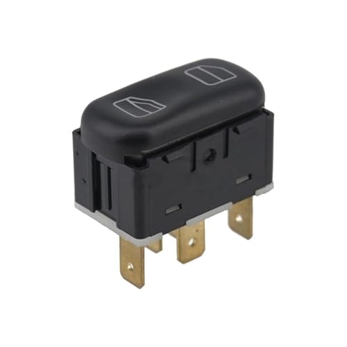 Fensterheber Schalter Für Benz Sprinter Vito 1995-2006 10942503 Elektrische Master Fenster Control Und Control Switch Power Taste von taoWtao