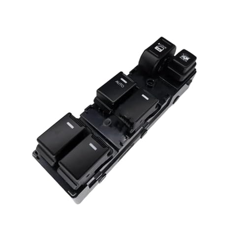 Fensterheber Schalter Für KIA Sorento 2011-2013 93573-2P000 Elektrische Master Fenster Control Und Control Switch Power Taste von taoWtao