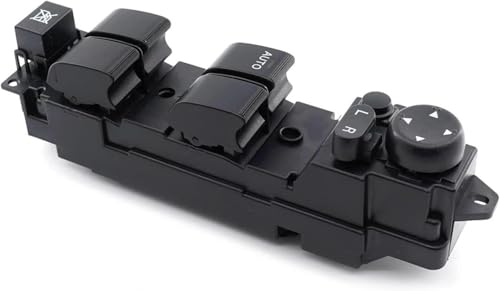 Fensterheber Schalter Für Mazda 2 M2 2007-2013 DF73-66-350B Elektrische Master Fenster Control Und Control Switch Power Taste Fensterheber Schalter Für Mazda 2 M2 2007-2013 DF73-66-350B Elektrische Master Fenster Control Und Control Switch Power Taste von taoWtao