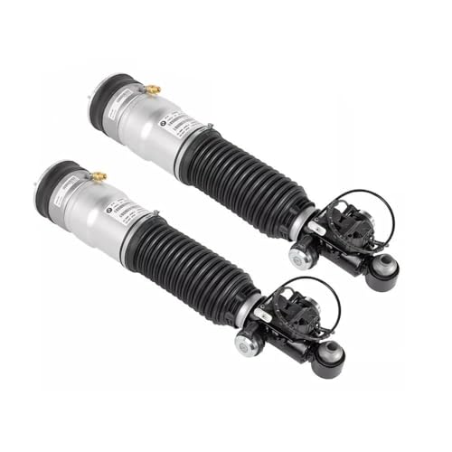 taoWtao Auto Federbein Luftfeder Für BMW F01 F02 740 750 760 2007-2015 Hinten Absorber Federbeine Luftfederung Schocks Air Quellen Strut taoWtao Auto Federbein Luftfeder Für BMW F01 F02 740 750 760 2007-2015 Hinten Absorber Federbeine Luftfederung Schocks Air Quellen Strut von taoWtao