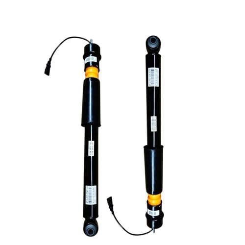 taoWtao Auto Federbein Luftfeder Für Bentley Mulsanne 2010-2015 3Y5513028K 3Y5616031 Hinten Absorber Federbeine Luftfederung Schocks Air Quellen Strut taoWtao Auto Federbein Luftfeder Für Bentley Mulsanne 2010-2015 3Y5513028K 3Y5616031 Hinten Absorber Federbeine Luftfederung Schocks Air Quellen Strut von taoWtao