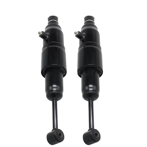 taoWtao Auto Federbein Luftfeder Für Expedition 97-02 Lincoln Navigator 4WD 98-02 AS-7400 AS-2124 Hinten Absorber Federbeine Luftfederung Schocks Air Quellen Strut taoWtao Auto Federbein Luftfeder Für Expedition 97-02 Lincoln Navigator 4WD 98-02 AS-7400 AS-2124 Hinten Absorber Federbeine Luftfederung Schocks Air Quellen Strut von taoWtao