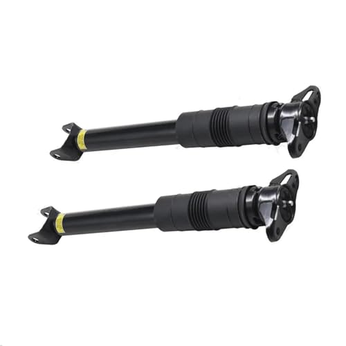 taoWtao Auto Federbein Luftfeder Für Jeep Grand Cherokee Dodge Durango 2011-2015 Hinten Absorber Federbeine Luftfederung Schocks Air Quellen Strut taoWtao Auto Federbein Luftfeder Für Jeep Grand Cherokee Dodge Durango 2011-2015 Hinten Absorber Federbeine Luftfederung Schocks Air Quellen Strut von taoWtao