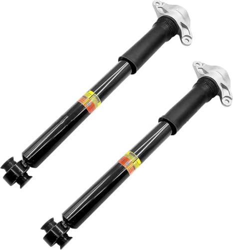 taoWtao Auto Federbein Luftfeder Für Land Rover Range Rover Velar L560 2017-2021 Lr090655 Lr108022 Hinten Absorber Federbeine Luftfederung Schocks Air Quellen Strut taoWtao Auto Federbein Luftfeder Für Land Rover Range Rover Velar L560 2017-2021 Lr090655 Lr108022 Hinten Absorber Federbeine Luftfederung Schocks Air Quellen Strut von taoWtao