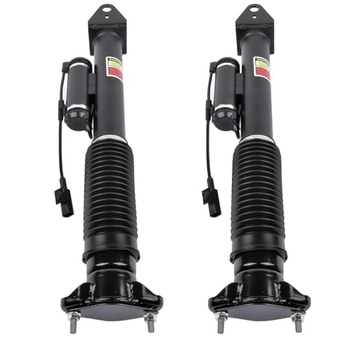 taoWtao Auto Federbein Luftfeder Für Mercedes Benz GL ML-Class W166 A1663200130 A1663260500 Hinten Absorber Federbeine Luftfederung Schocks Air Quellen Strut taoWtao Auto Federbein Luftfeder Für Mercedes Benz GL ML-Class W166 A1663200130 A1663260500 Hinten Absorber Federbeine Luftfederung Schocks Air Quellen Strut von taoWtao