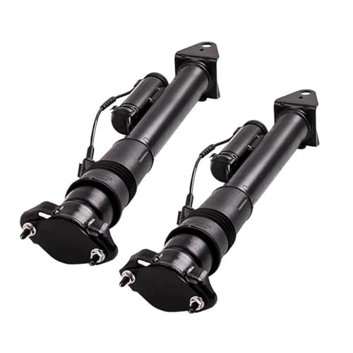 taoWtao Auto Federbein Luftfeder Für Mercedes Benz R500 2513200931 2513201031 2513201831 2513201931 2006-2007 Hinten Absorber Federbeine Luftfederung Schocks Air Quellen Strut taoWtao Auto Federbein Luftfeder Für Mercedes Benz R500 2513200931 2513201031 2513201831 2513201931 2006-2007 Hinten Absorber Federbeine Luftfederung Schocks Air Quellen Strut von taoWtao