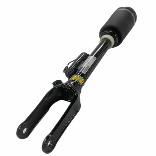 taoWtao Auto Federbein Luftfeder Für Mercedes Benz W164 Ml350 Ml500 1643202213 Hinten Absorber Federbeine Luftfederung Schocks Air Quellen Strut,A/Front Left taoWtao Auto Federbein Luftfeder Für Mercedes Benz W164 Ml350 Ml500 1643202213 Hinten Absorber Federbeine Luftfederung Schocks Air Quellen Strut,A/Front Left von taoWtao