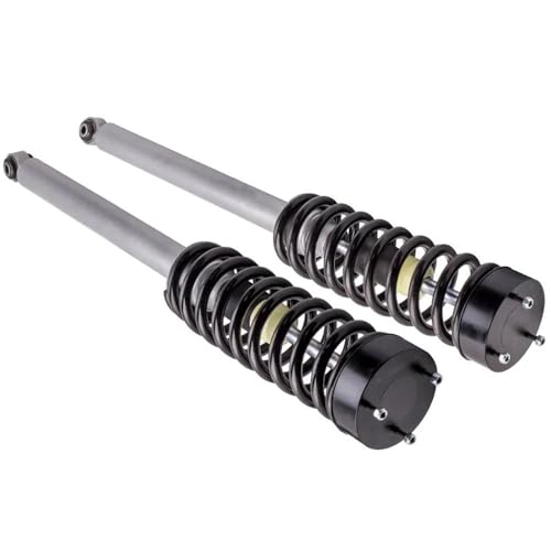taoWtao Auto Federbein Luftfeder Für Mercedes Benz W220 S500 S430 2000-2006 Hinten Absorber Federbeine Luftfederung Schocks Air Quellen Strut taoWtao Auto Federbein Luftfeder Für Mercedes Benz W220 S500 S430 2000-2006 Hinten Absorber Federbeine Luftfederung Schocks Air Quellen Strut von taoWtao