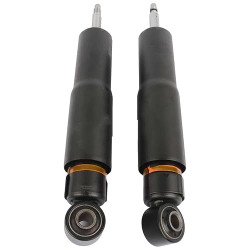 taoWtao Auto Federbein Luftfeder Für Toyota Land Cruiser Uzj100 1998-2007 Hinten Absorber Federbeine Luftfederung Schocks Air Quellen Strut taoWtao Auto Federbein Luftfeder Für Toyota Land Cruiser Uzj100 1998-2007 Hinten Absorber Federbeine Luftfederung Schocks Air Quellen Strut von taoWtao
