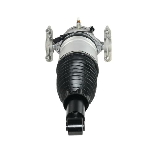 taoWtao Auto Federbein Luftfeder Für VW Touareg 7P5 7P6 2011-2018 7P6616019K 95835801900 Hinten Absorber Federbeine Luftfederung Schocks Air Quellen Strut,A/Rear Left taoWtao Auto Federbein Luftfeder Für VW Touareg 7P5 7P6 2011-2018 7P6616019K 95835801900 Hinten Absorber Federbeine Luftfederung Schocks Air Quellen Strut,A/Rear Left von taoWtao