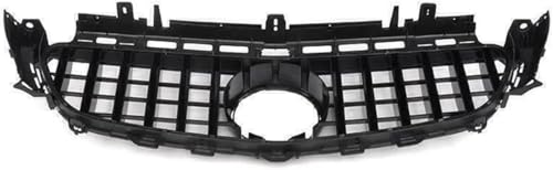 taoWtao Auto Frontstoßstange Grill Für Mercedes E Class W213 C238 2016-2020 Kühlergrill Für Front Fronteinlassgitter Kühlergrill Frontgrill von taoWtao