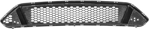 taoWtao Auto Frontstoßstange Grill Für Mustang 2015-2017 Kühlergrill Für Front Fronteinlassgitter Kühlergrill Frontgrill von taoWtao