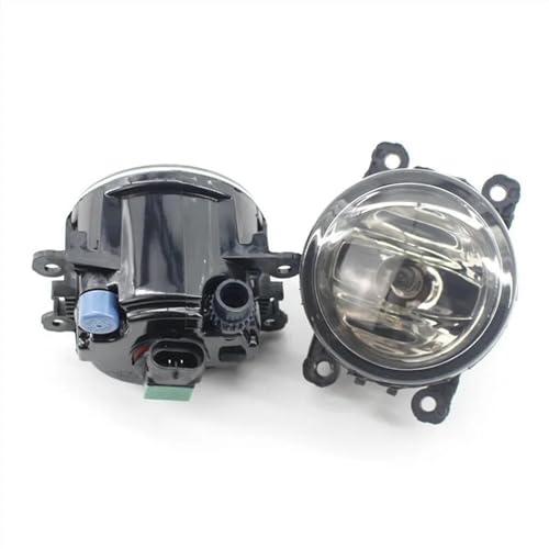 taoWtao Auto Nebelscheinwerfer Für Discovery 4 Range Rover Sport LS 2010-2013 Auto Vorne Links/rechts Nebelscheinwerfer Tagfahrlampe Vordere Stoßstange von taoWtao
