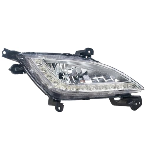 taoWtao Auto Nebelscheinwerfer Für Hyundai Elantra GT I30 2012-2016 Auto Vorne Links/rechts Nebelscheinwerfer Tagfahrlampe Vordere Stoßstange,A/A-Left taoWtao Auto Nebelscheinwerfer Für Hyundai Elantra GT I30 2012-2016 Auto Vorne Links/rechts Nebelscheinwerfer Tagfahrlampe Vordere Stoßstange,A/A-Left von taoWtao