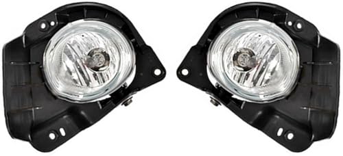 taoWtao Auto Nebelscheinwerfer Für Mazda 2 Demio Hatch 2007-2010 Auto Vorne Links/rechts Nebelscheinwerfer Tagfahrlampe Vordere Stoßstange taoWtao Auto Nebelscheinwerfer Für Mazda 2 Demio Hatch 2007-2010 Auto Vorne Links/rechts Nebelscheinwerfer Tagfahrlampe Vordere Stoßstange von taoWtao