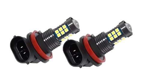 taoWtao Auto Nebelscheinwerfer Für Pilot 2006-2019 Auto Vorne Links/rechts Nebelscheinwerfer Tagfahrlampe Vordere Stoßstange von taoWtao